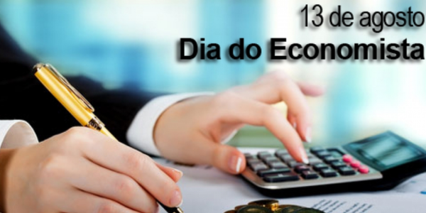 DIA DO ECONOMISTA SE COMEMORA HOJE!
